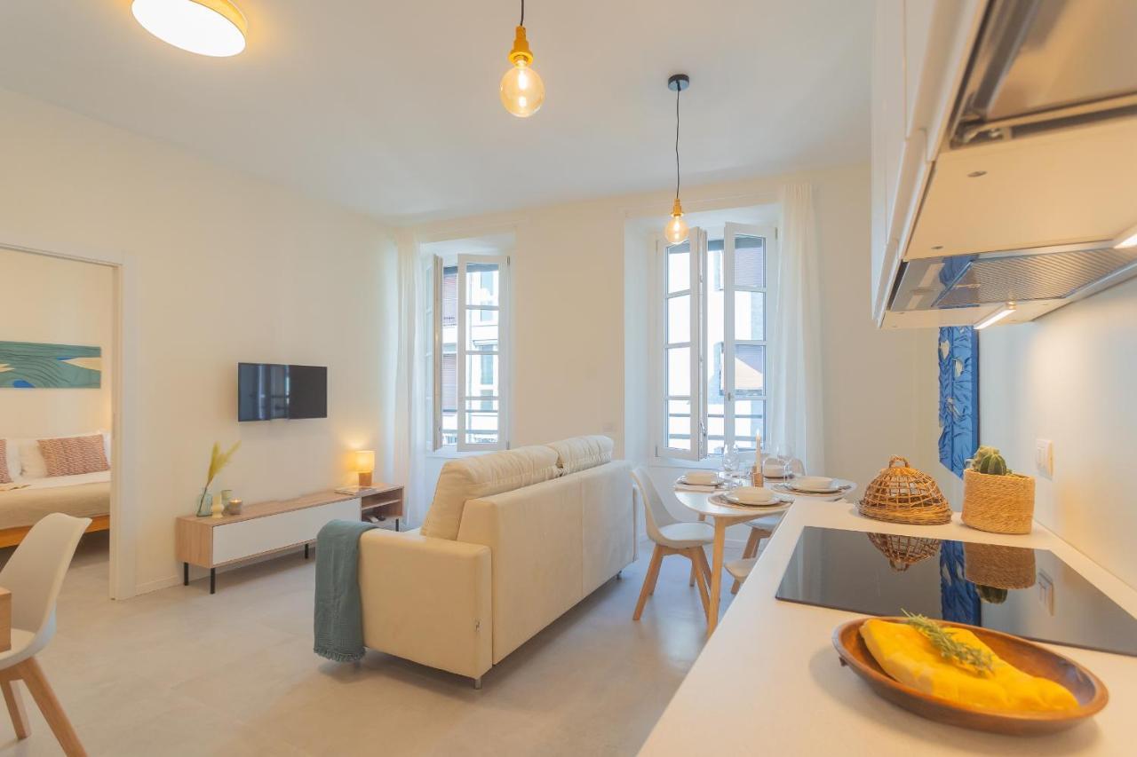Enchanted Como Lake - City Apartment 2 By Rent All كومو المظهر الخارجي الصورة