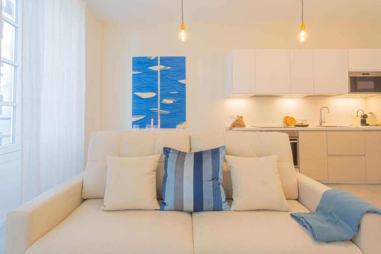 Enchanted Como Lake - City Apartment 2 By Rent All كومو المظهر الخارجي الصورة