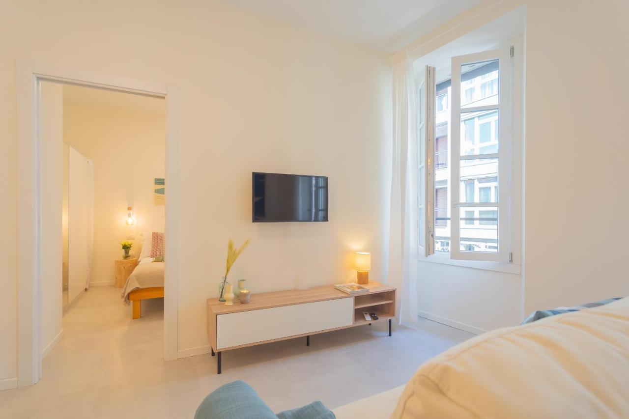 Enchanted Como Lake - City Apartment 2 By Rent All كومو المظهر الخارجي الصورة