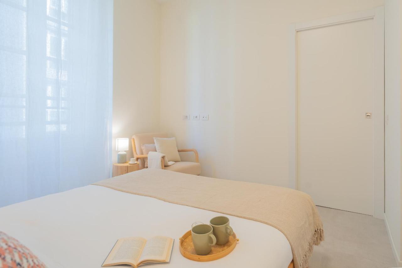 Enchanted Como Lake - City Apartment 2 By Rent All كومو المظهر الخارجي الصورة