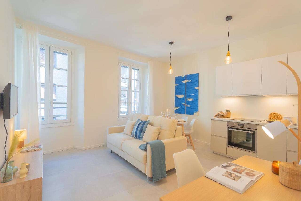 Enchanted Como Lake - City Apartment 2 By Rent All كومو المظهر الخارجي الصورة