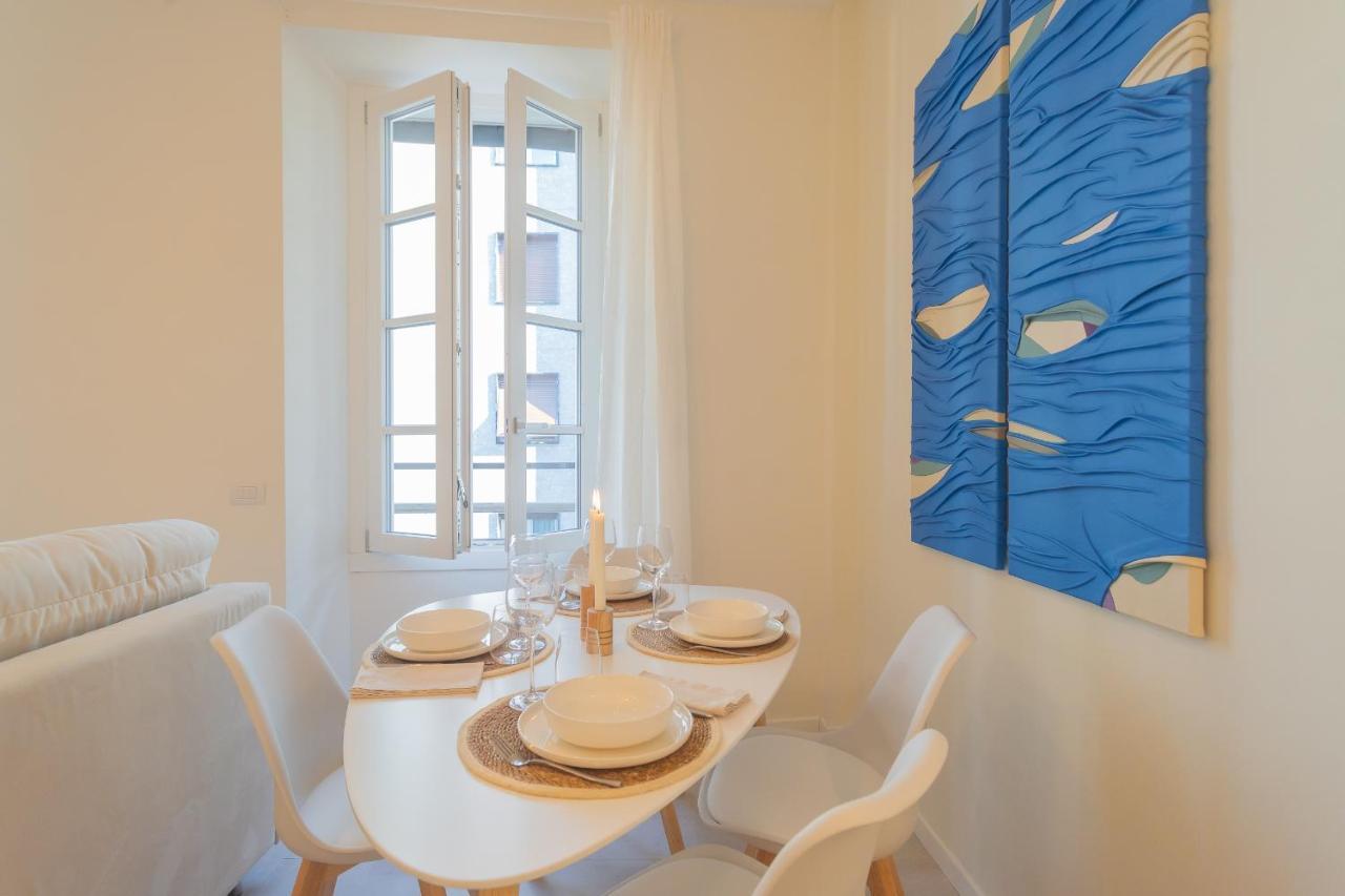 Enchanted Como Lake - City Apartment 2 By Rent All كومو المظهر الخارجي الصورة