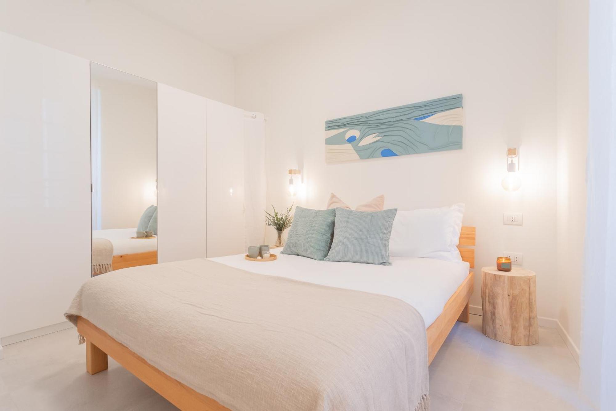 Enchanted Como Lake - City Apartment 2 By Rent All كومو المظهر الخارجي الصورة