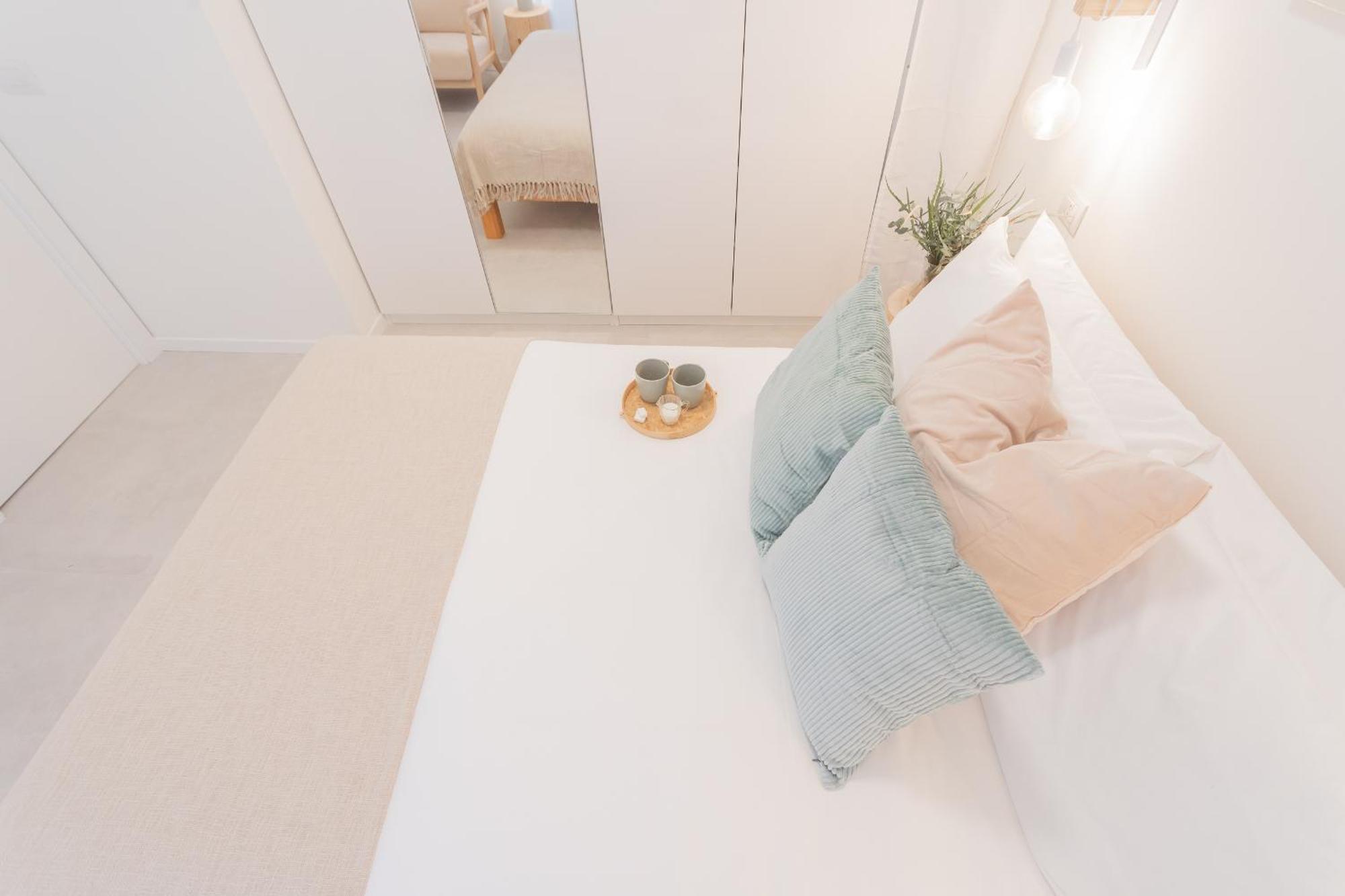 Enchanted Como Lake - City Apartment 2 By Rent All كومو المظهر الخارجي الصورة