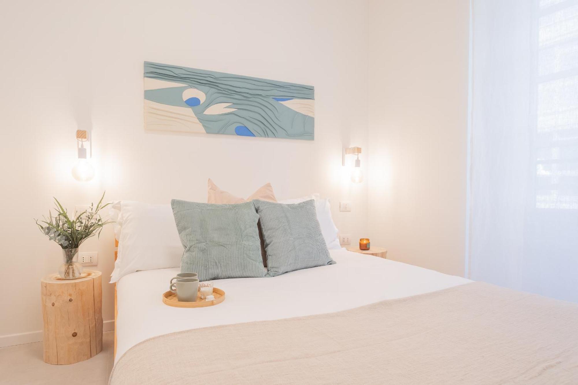 Enchanted Como Lake - City Apartment 2 By Rent All كومو المظهر الخارجي الصورة