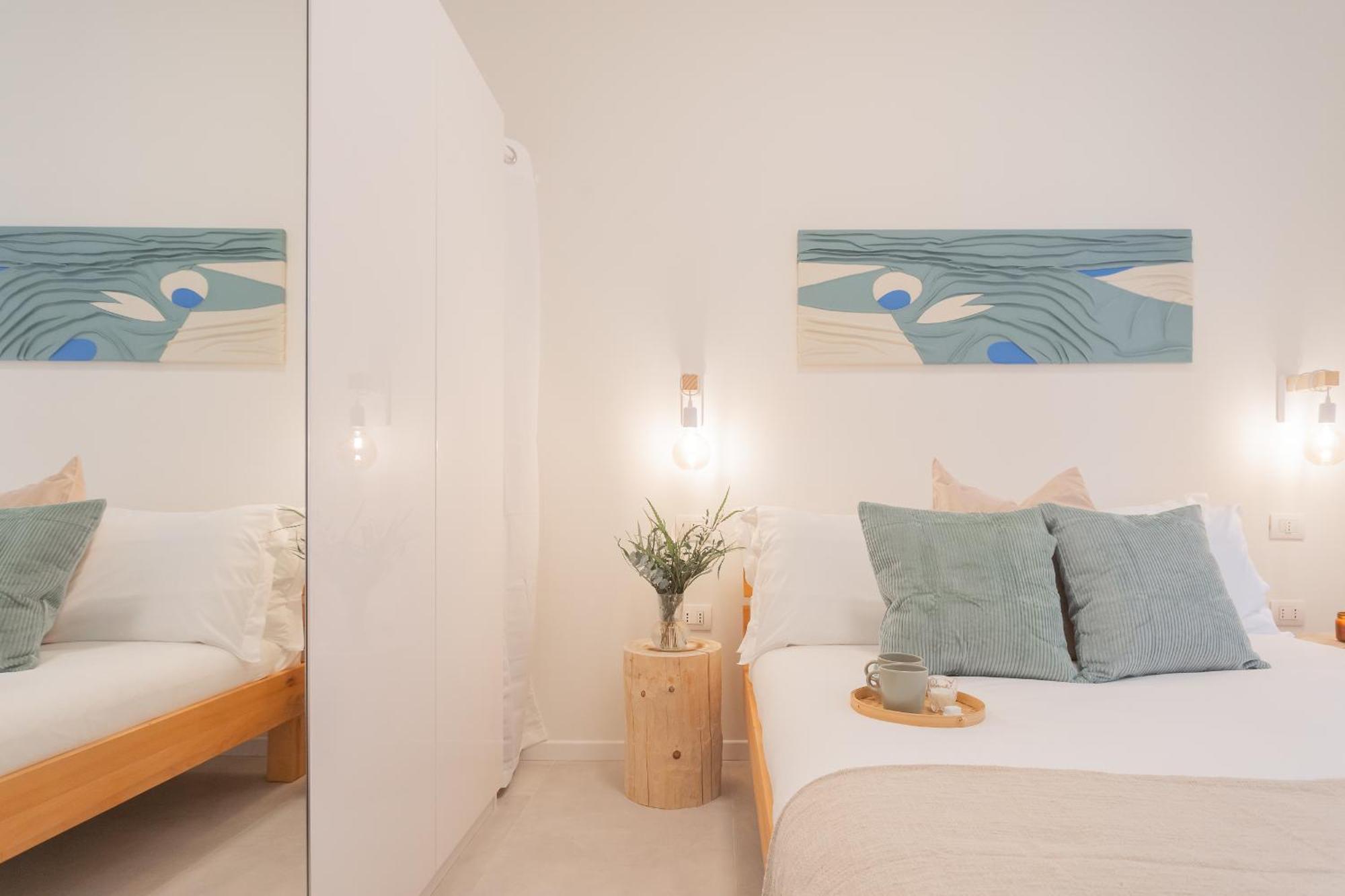 Enchanted Como Lake - City Apartment 2 By Rent All كومو المظهر الخارجي الصورة