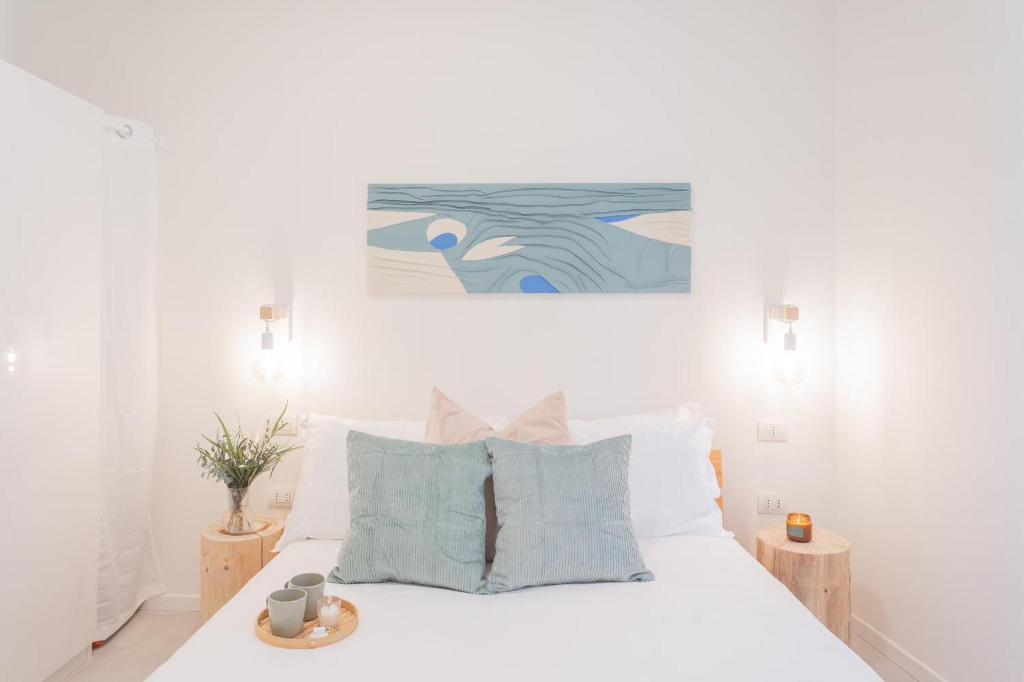 Enchanted Como Lake - City Apartment 2 By Rent All كومو المظهر الخارجي الصورة