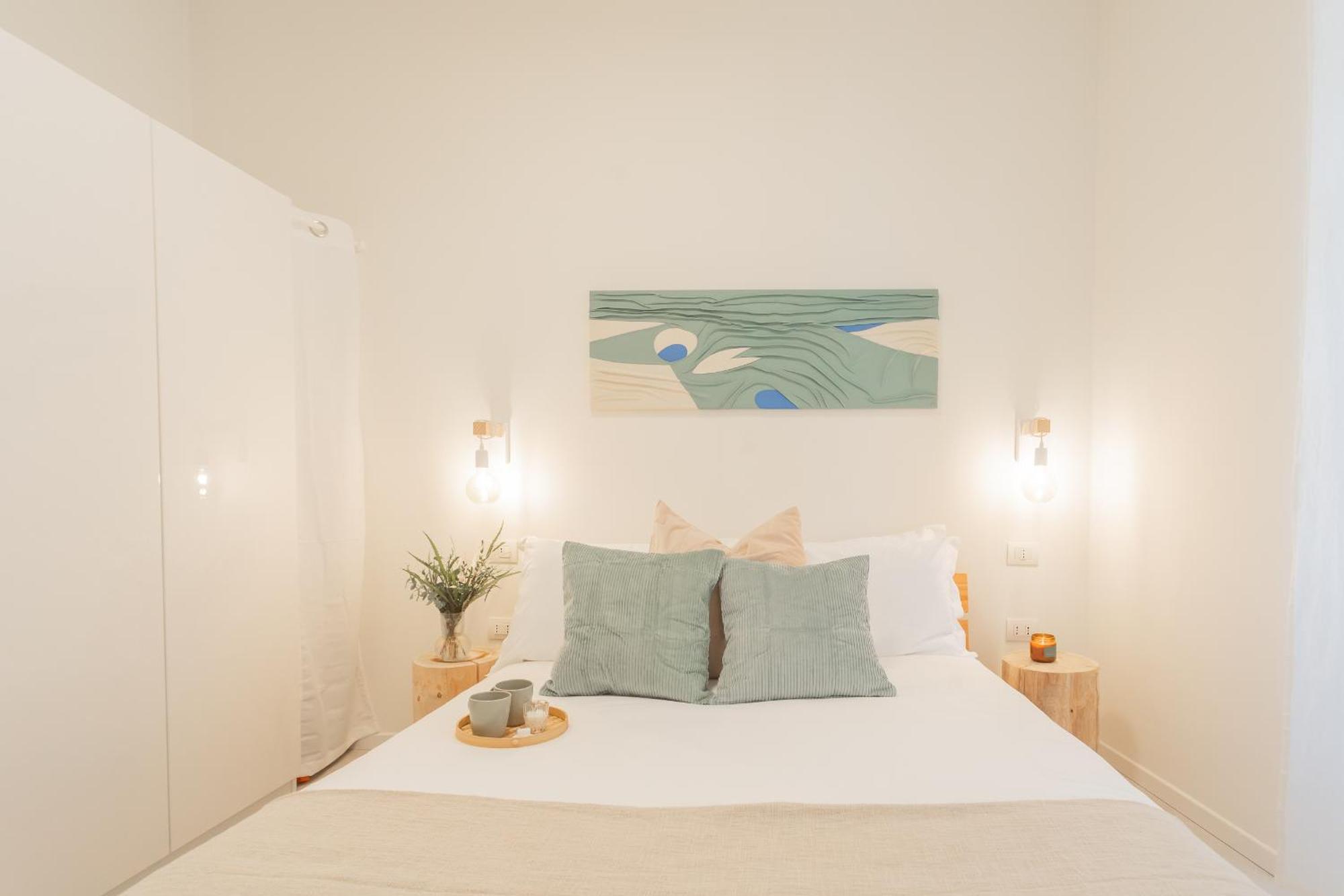Enchanted Como Lake - City Apartment 2 By Rent All كومو المظهر الخارجي الصورة