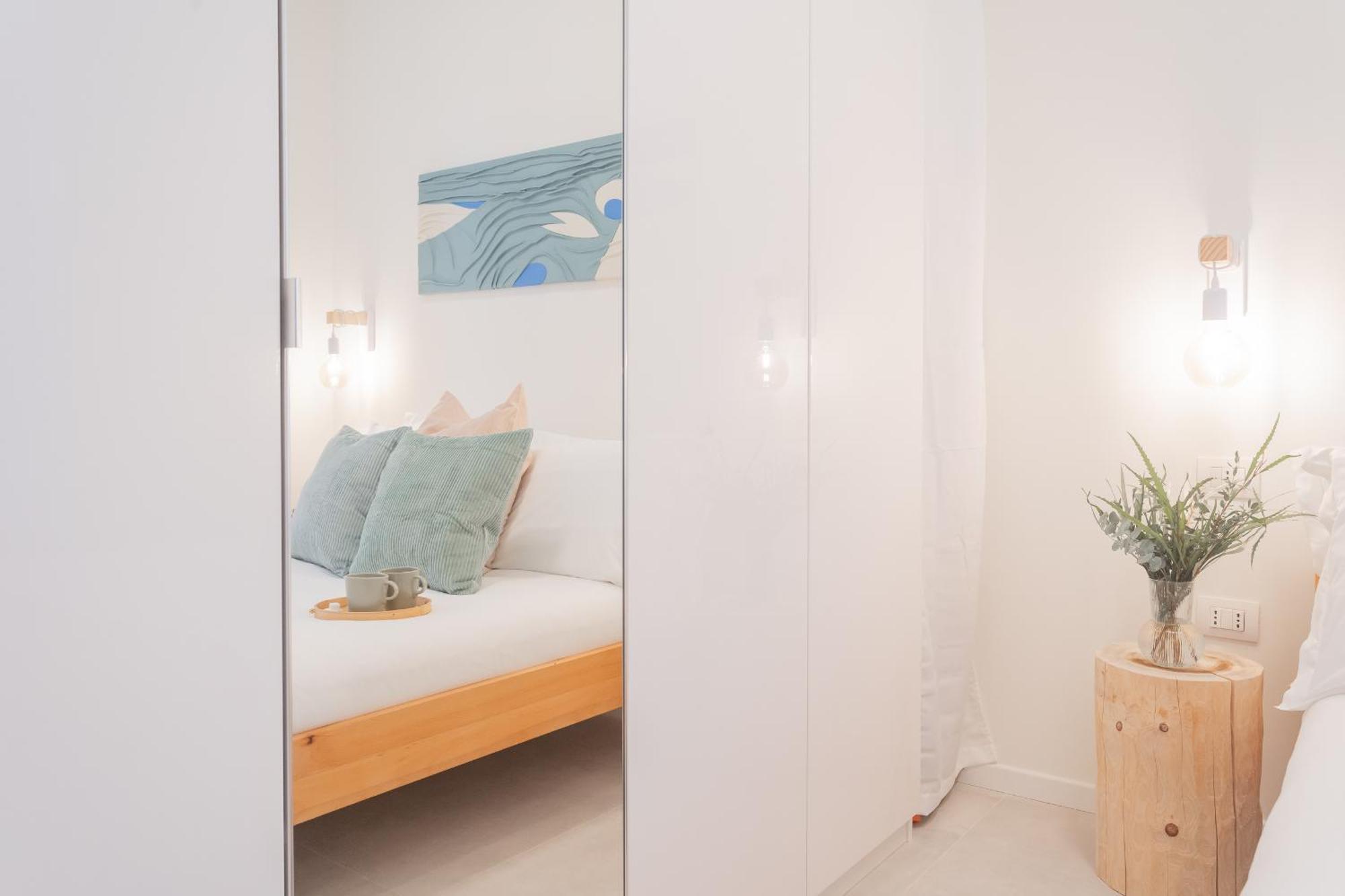 Enchanted Como Lake - City Apartment 2 By Rent All كومو المظهر الخارجي الصورة