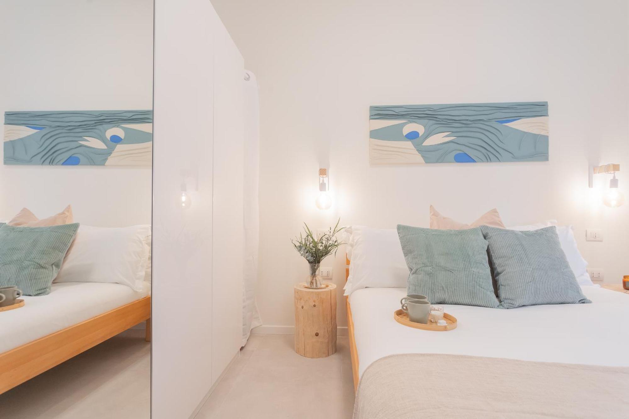 Enchanted Como Lake - City Apartment 2 By Rent All كومو المظهر الخارجي الصورة
